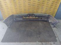 Бампер передний 043M5R Renault Scenic - Фото 7