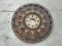 Маховик 11PWC4 Peugeot 406 купить на авторазборке