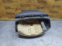 Кожух рулевой колонки VQK7XE Opel Zafira купить в магазине запчастей бу