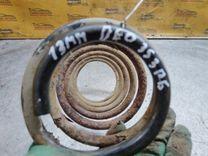 Пружина передняя 9NU3SU Daewoo Nubira купить в магазине запчастей бу