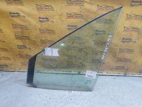 Стекло двери передней левой 7EP4BO Renault Scenic - Фото 4