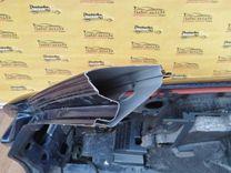 Крыло заднее левое K7IRW4 Audi 80 - Фото 14