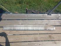 Усилитель бампера переднего C6C7XF Volkswagen Passat - Фото 3