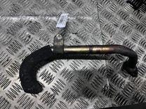 Трубка системы рециркуляции EGR JGMDU0 Mazda MPV