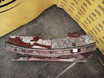 Часть кузова (вырезанный элемент) NBPP7G Volkswagen Passat - Фото 4