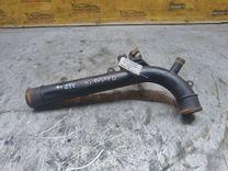 Трубка охлаждающей жидкости пластиковая 67W1L2 Opel Astra - Фото 1