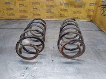 Пружина передняя PP02RR Volkswagen Golf купить