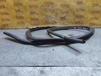 Уплотнитель двери передней левой WINT3L Ford Focus - Фото 2