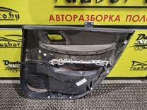 Обшивка двери задней левой (дверная карта) 2O14FD Citroen C4 купить