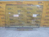 Стекло двери задней левой 53JZ23 Toyota Avensis - Фото 2