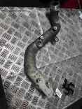 Патрубок интеркулера ML7OE3 Mazda MPV - Фото 4