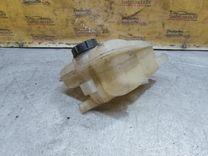Бачок расширительный 2JRT4F Ford Focus - Фото 2