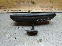 Зеркало салона 9F9D08 Ford Fiesta - Фото 2