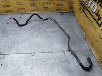 Трубка гидроусилителя VWZHZS Volvo V40 - Фото 1