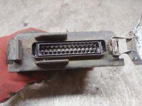 Блок управления двигателем OV2AW7 Mercedes E W124 купить с доставкой