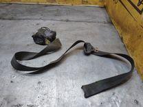 Ремень безопасности передний левый EZXOI8 Citroen Saxo - Фото 1