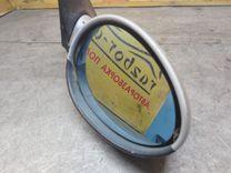 Зеркало наружное правое TDHBJW Alfa Romeo 156 купить на авторазборке