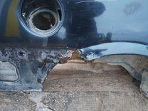 Крыло заднее правое Z7RNHE Opel Vectra - Фото 4