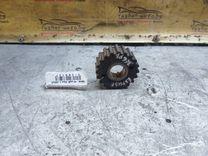 Шестерня 5A7DND Renault Espace купить с доставкой