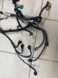 Проводка двигателя NVS8JU Ford Focus undefined