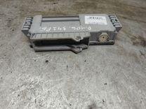 Блок комфорта 0XRV5F Peugeot 406