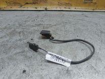 Форсунка омывателя UFZYV2 Audi A4 купить