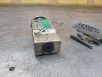 Клапан ТРВ (расширительный) кондиционера 71NLGJ Peugeot 406 купить с доставкой. Огромный выбор запчастей и марок авто. У нас есть практически все.