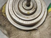 Клапан EGR APDE76 Volkswagen Sharan купить в магазине запчастей бу