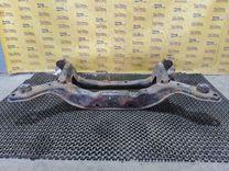 Балка подвески задняя YCFVON Ford Galaxy купить в магазине запчастей бу