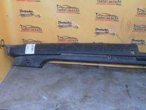 Накладка замка багажника KR7PJJ Volvo V70 - Фото 3