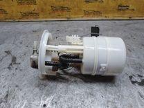 Колба в бак 4QGUOA Nissan Micra купить в магазине запчастей бу