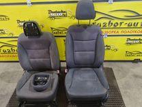 Салон (комплект сидений) I8M581 Kia Sorento