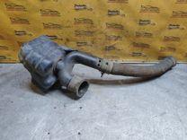 Резонатор воздушного фильтра 8W4JWW Daewoo Nubira купить в магазине запчастей бу