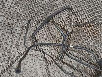 Трубка топливная PXDP6A Citroen C5 купить в магазине запчастей бу