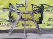 Балка подвески передняя (подрамник) YC9HNE BMW 5 E39 купить