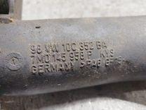 Патрубок интеркулера 1ZPL17 Seat Alhambra купить на авторазборке