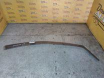 Дефлекторы окон (ветровики) B9FRFV Hyundai Matrix - Фото 4