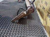 Прицепное устройство (фаркоп) 527KXE Mitsubishi Carisma купить на авторазборке