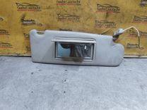 Козырек солнцезащитный C7KSFD Volvo V70 купить