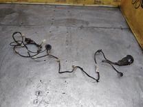 Проводка двери задней правой 8VFX70 Opel Astra