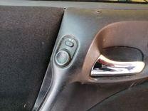 Ручка внутренняя передняя левая GLHML3 Opel Vectra