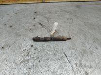 Форсунка Q8OBNP Nissan Note купить в магазине запчастей бу