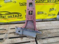 Стойка кузовная центральная левая SXWAJ9 Peugeot 307 купить с доставкой. Огромный выбор запчастей и марок авто. У нас есть практически все.