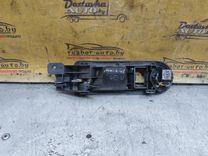 Ручка внутренняя задняя левая Z56V5M Volkswagen Passat купить с доставкой