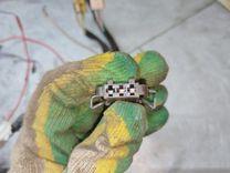 Проводка крышки багажника 6V9OV2 Seat Alhambra - Фото 3