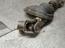 Рулевой карданчик 4WO8MS Mazda 626 купить с доставкой