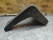 Брызговик 2GIWMU Peugeot 806 - Фото 3