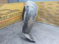 Защита арок задняя левая (подкрылок) F33EXX Citroen Xsara Picasso - Фото 2