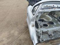 Крыло заднее правое B9M25K Volkswagen Passat купить на авторазборке