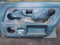 Дверь передняя правая 5WSFED Peugeot 106 - Фото 11